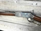 Winchester 1876 Rare 40-60 Caliber Solid Original Rifle - 8 of 15
