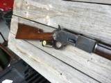 Winchester 1876 Rare 40-60 Caliber Solid Original Rifle - 2 of 15
