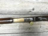 Winchester 1876 Rare 40-60 Caliber Solid Original Rifle - 11 of 15