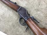 Winchester 1885 Single Shot 32-40 30" Barrel Set Trigger Tang Sight - 15 of 15