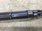 Winchester 1885 Single Shot 32-40 30" Barrel Set Trigger Tang Sight - 10 of 15