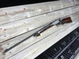 7 Special Options Set Trigger 1894 Deluxe Winchester 1904 25-35 Lightweight, 1/2 Octagon,
Takedown Cres But - 2 of 15