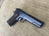 1911 Colt 1914 Mfg! British Proofed for British Service in WW1 Rare Group - 10 of 13