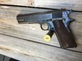 1911 Colt 1914 Mfg! British Proofed for British Service in WW1 Rare Group - 6 of 13