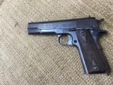 1911 Colt 1914 Mfg! British Proofed for British Service in WW1 Rare Group - 11 of 13
