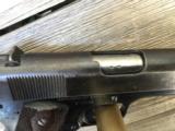 1911 Colt 1914 Mfg! British Proofed for British Service in WW1 Rare Group - 8 of 13