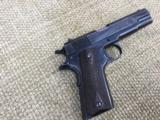 1911 Colt 1914 Mfg! British Proofed for British Service in WW1 Rare Group - 9 of 13