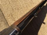 1895 Winchester Deluxe Special Fancy Wood Order 30-03 Rare Takedown - 7 of 15
