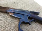 1895 Winchester Deluxe Special Fancy Wood Order 30-03 Rare Takedown - 11 of 15