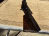 1895 Winchester Deluxe Special Fancy Wood Order 30-03 Rare Takedown - 8 of 15