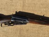1895 Winchester Deluxe Special Fancy Wood Order 30-03 Rare Takedown - 15 of 15