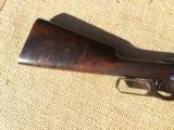1895 Winchester Deluxe Special Fancy Wood Order 30-03 Rare Takedown - 6 of 15