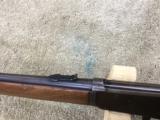 1894 38-55 SRC Special Order Carbine Gum wood - 8 of 14