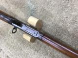 1894 38-55 SRC Special Order Carbine Gum wood - 2 of 14