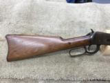1894 38-55 SRC Special Order Carbine Gum wood - 12 of 14