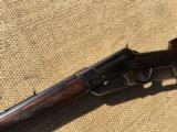 Deluxe 1895 Winchester in super rare 30-03 and in takedown, oil finish stock - 2 of 15