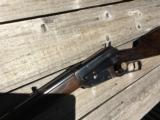 Deluxe 1895 Winchester in super rare 30-03 and in takedown, oil finish stock - 15 of 15