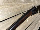 Deluxe 1895 Winchester in super rare 30-03 and in takedown, oil finish stock - 1 of 15