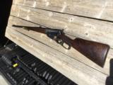 Deluxe 1895 Winchester in super rare 30-03 and in takedown, oil finish stock - 12 of 15