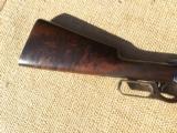 Deluxe 1895 Winchester in super rare 30-03 and in takedown, oil finish stock - 7 of 15