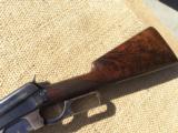 Deluxe 1895 Winchester in super rare 30-03 and in takedown, oil finish stock - 13 of 15
