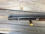 Rare
5 option 1894 Deluxe Short Rifle 20" 1/2 Octagonal Lyman Sights 30 wcf - 9 of 15