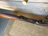 Rare
5 option 1894 Deluxe Short Rifle 20" 1/2 Octagonal Lyman Sights 30 wcf - 5 of 15