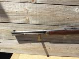 Rare
5 option 1894 Deluxe Short Rifle 20" 1/2 Octagonal Lyman Sights 30 wcf - 7 of 15