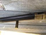 1866 Rifle Early Model 36,008 Serial, Great Period Feel Unrestored - 8 of 15