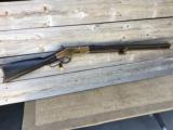 1866 Rifle Early Model 36,008 Serial, Great Period Feel Unrestored - 9 of 15