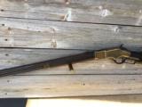 1866 Rifle Early Model 36,008 Serial, Great Period Feel Unrestored - 13 of 15