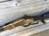 1866 Rifle Early Model 36,008 Serial, Great Period Feel Unrestored - 3 of 15