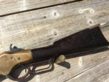 1866 Rifle Early Model 36,008 Serial, Great Period Feel Unrestored - 2 of 15