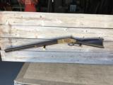 1866 Rifle Early Model 36,008 Serial, Great Period Feel Unrestored - 10 of 15