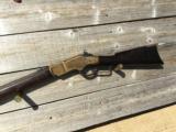 1866 Rifle Early Model 36,008 Serial, Great Period Feel Unrestored - 5 of 15