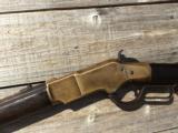 1866 Rifle Early Model 36,008 Serial, Great Period Feel Unrestored - 1 of 15