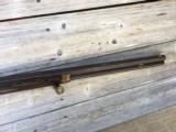 1866 Rifle Early Model 36,008 Serial, Great Period Feel Unrestored - 14 of 15