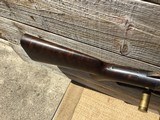 Estate Sale- 1876 Winchester 50-95 Deluxe Express Rifle Early 2nd Model
Super Rare with 22" Barrel - 8 of 19