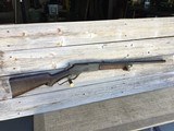 Estate Sale- 1876 Winchester 50-95 Deluxe Express Rifle Early 2nd Model
Super Rare with 22" Barrel - 2 of 19