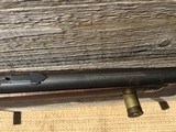Estate Sale- 1876 Winchester 50-95 Deluxe Express Rifle Early 2nd Model
Super Rare with 22" Barrel - 6 of 19