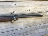 Estate Sale- 1876 Winchester 50-95 Deluxe Express Rifle Early 2nd Model
Super Rare with 22" Barrel - 15 of 19