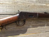 First Model 1894 sn 1170 Winchester 38-55 - 3 of 20
