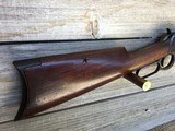 First Model 1894 sn 1170 Winchester 38-55 - 13 of 20