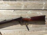 First Model 1894 sn 1170 Winchester 38-55 - 19 of 20