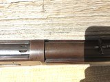 First Model 1894 sn 1170 Winchester 38-55 - 18 of 20