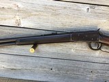 First Model 1894 sn 1170 Winchester 38-55 - 11 of 20