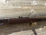 First Model 1894 sn 1170 Winchester 38-55 - 17 of 20