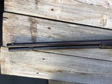 First Model 1894 sn 1170 Winchester 38-55 - 16 of 20