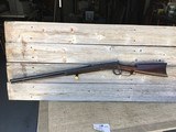 First Model 1894 sn 1170 Winchester 38-55 - 12 of 20