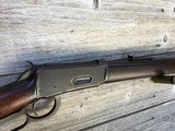 First Model 1894 sn 1170 Winchester 38-55 - 1 of 20